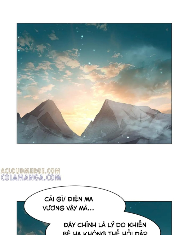 Ma Vương Thất Nghiệp: Chapter 446