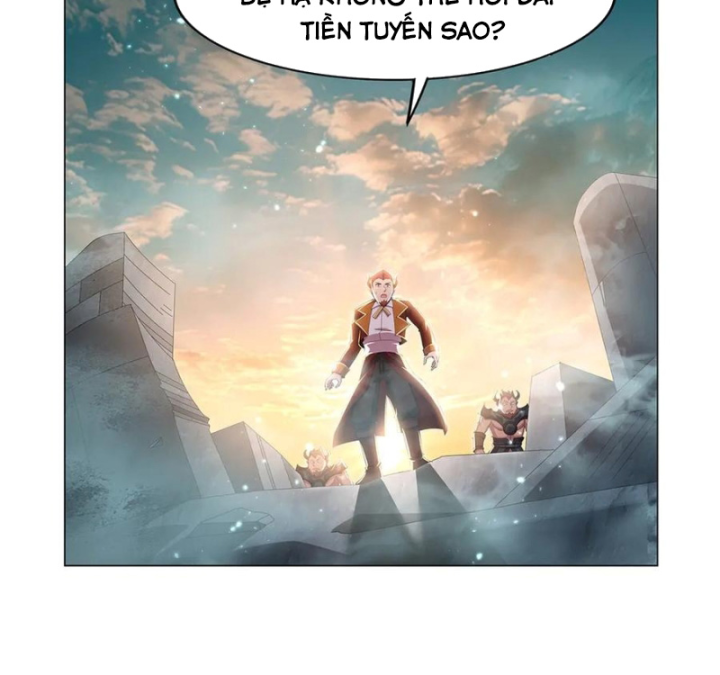 Ma Vương Thất Nghiệp: Chapter 446