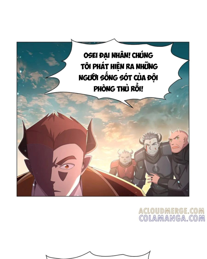 Ma Vương Thất Nghiệp: Chapter 446