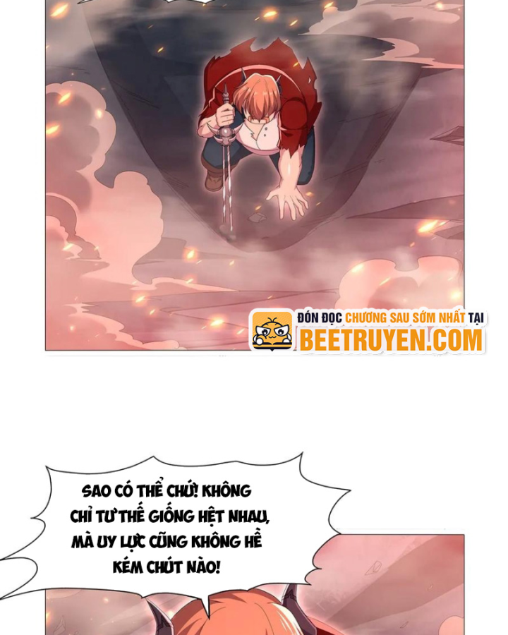 Ma Vương Thất Nghiệp: Chapter 446