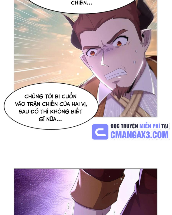Ma Vương Thất Nghiệp: Chapter 446