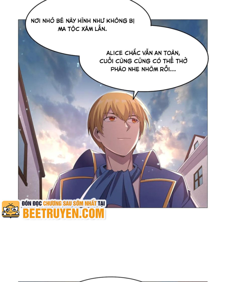 Ma Vương Thất Nghiệp: Chapter 446