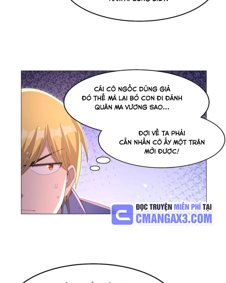 Ma Vương Thất Nghiệp: Chapter 446