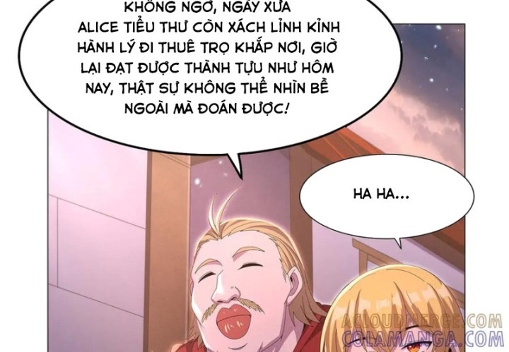 Ma Vương Thất Nghiệp: Chapter 446