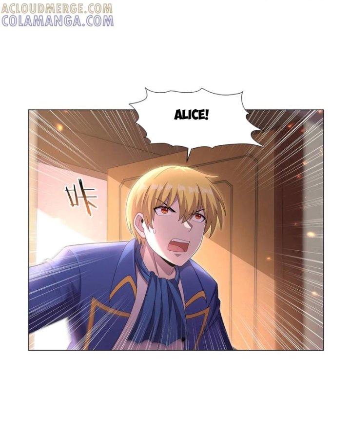 Ma Vương Thất Nghiệp: Chapter 446