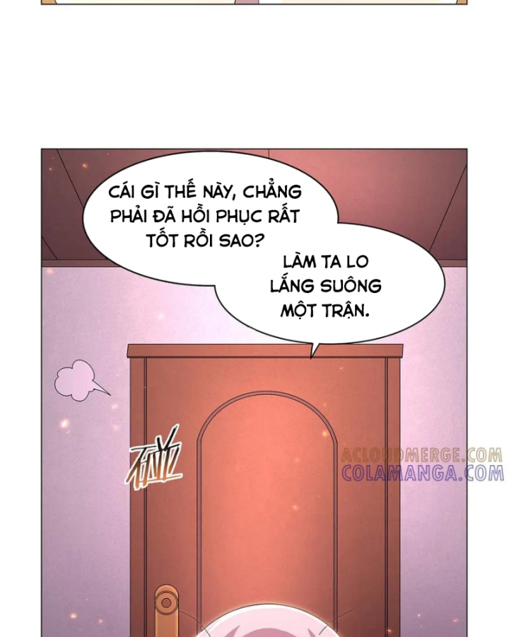 Ma Vương Thất Nghiệp: Chapter 446