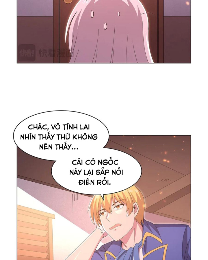 Ma Vương Thất Nghiệp: Chapter 446