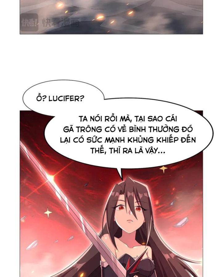 Ma Vương Thất Nghiệp: Chapter 446