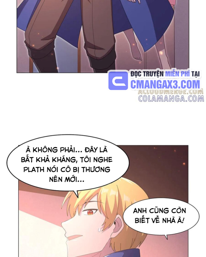 Ma Vương Thất Nghiệp: Chapter 446