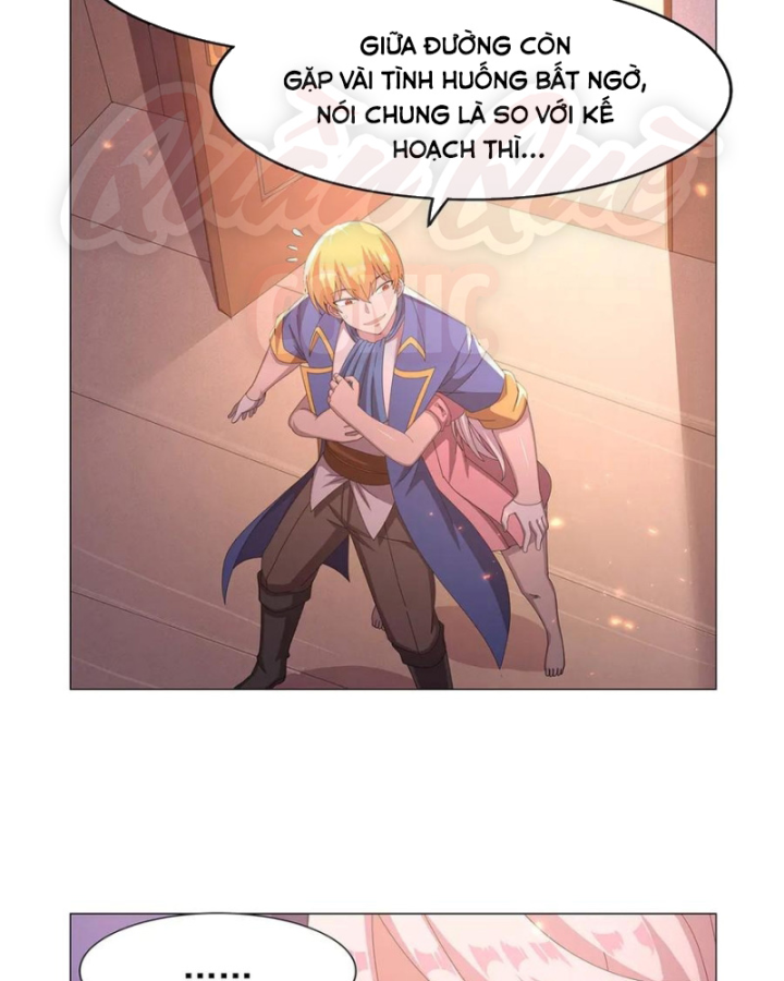 Ma Vương Thất Nghiệp: Chapter 446
