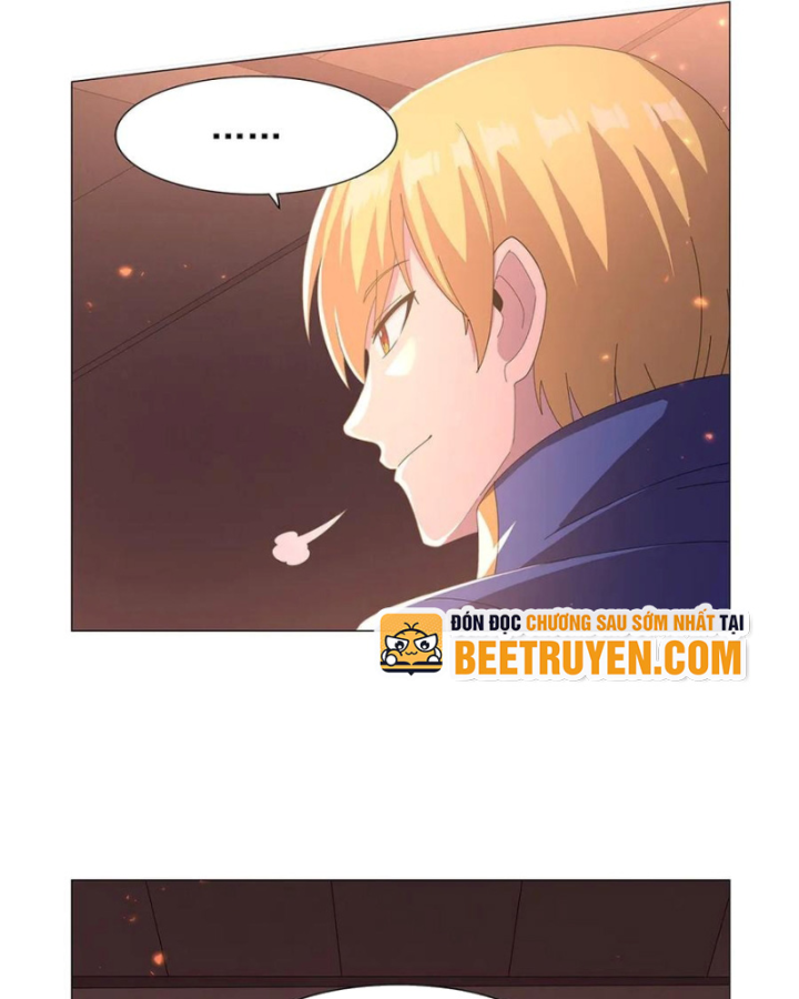 Ma Vương Thất Nghiệp: Chapter 446