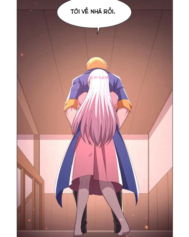 Ma Vương Thất Nghiệp: Chapter 446