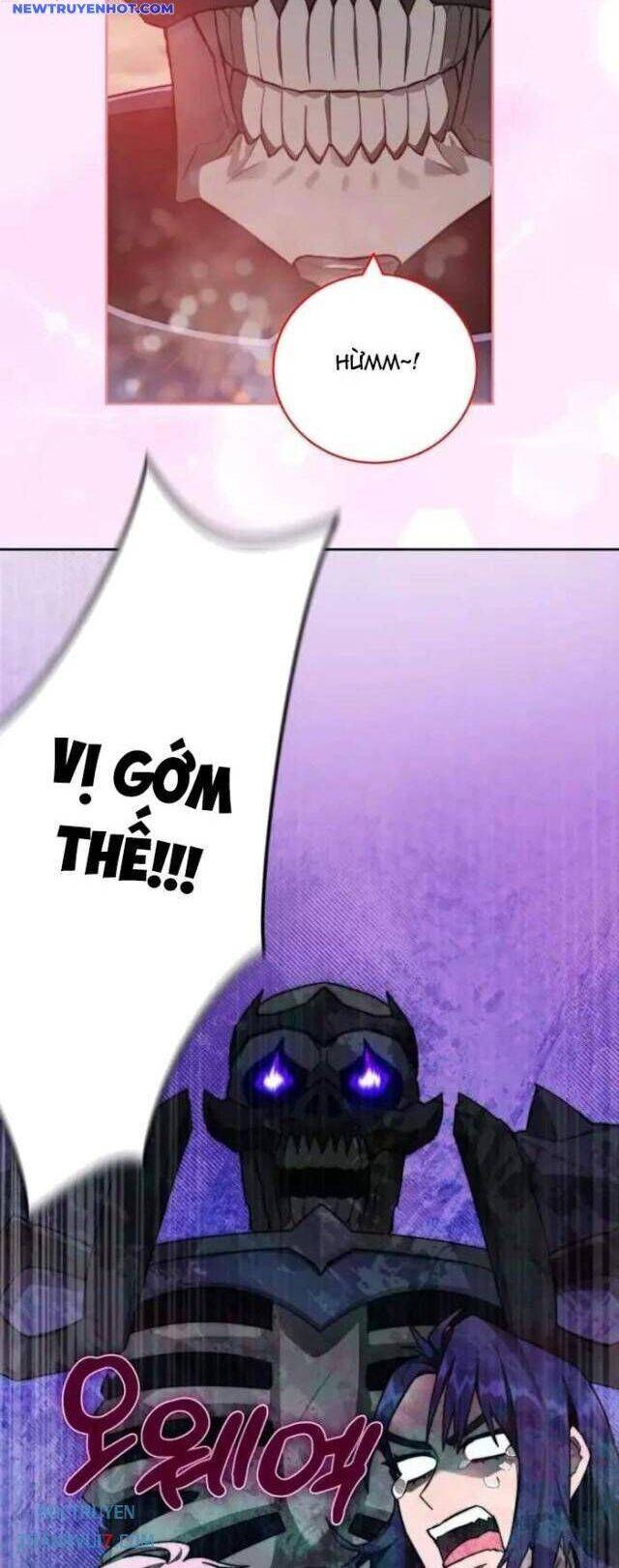 Mắc Kẹt Trong Tòa Tháp Thử Thách: Chapter 100