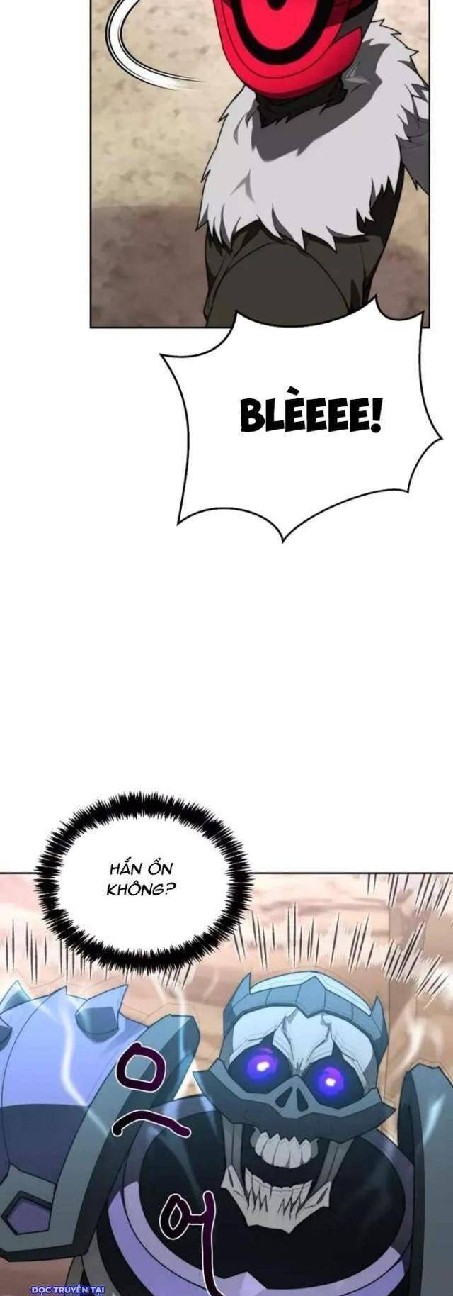 Mắc Kẹt Trong Tòa Tháp Thử Thách: Chapter 100