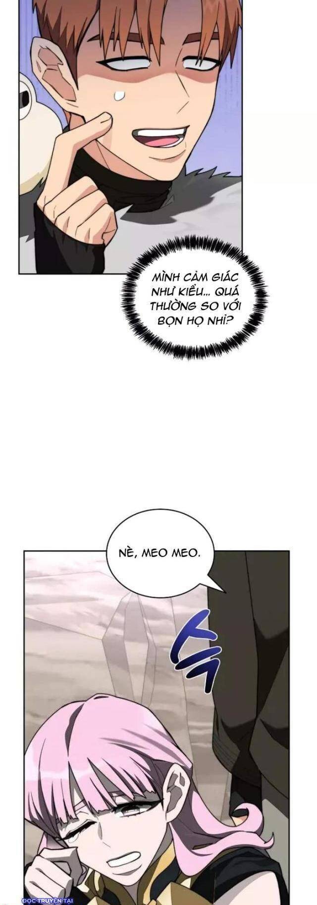 Mắc Kẹt Trong Tòa Tháp Thử Thách: Chapter 100