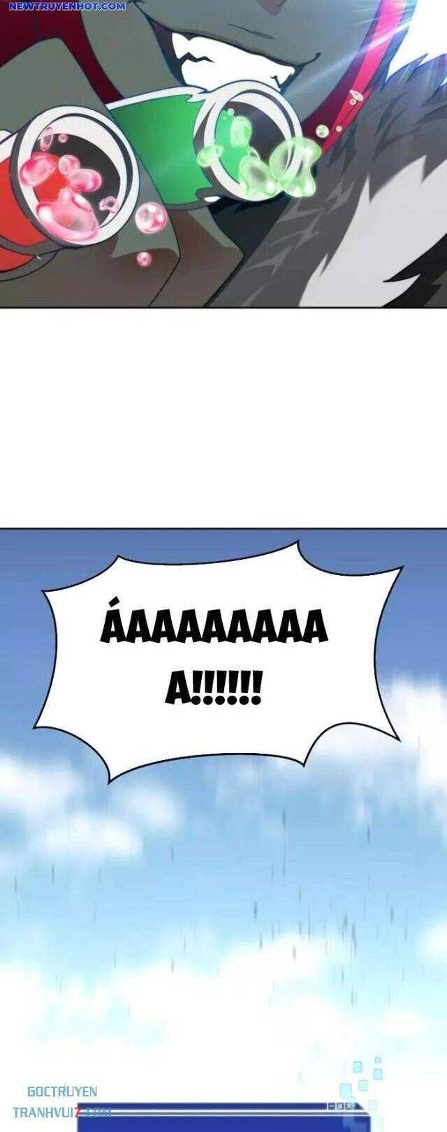 Mắc Kẹt Trong Tòa Tháp Thử Thách: Chapter 100