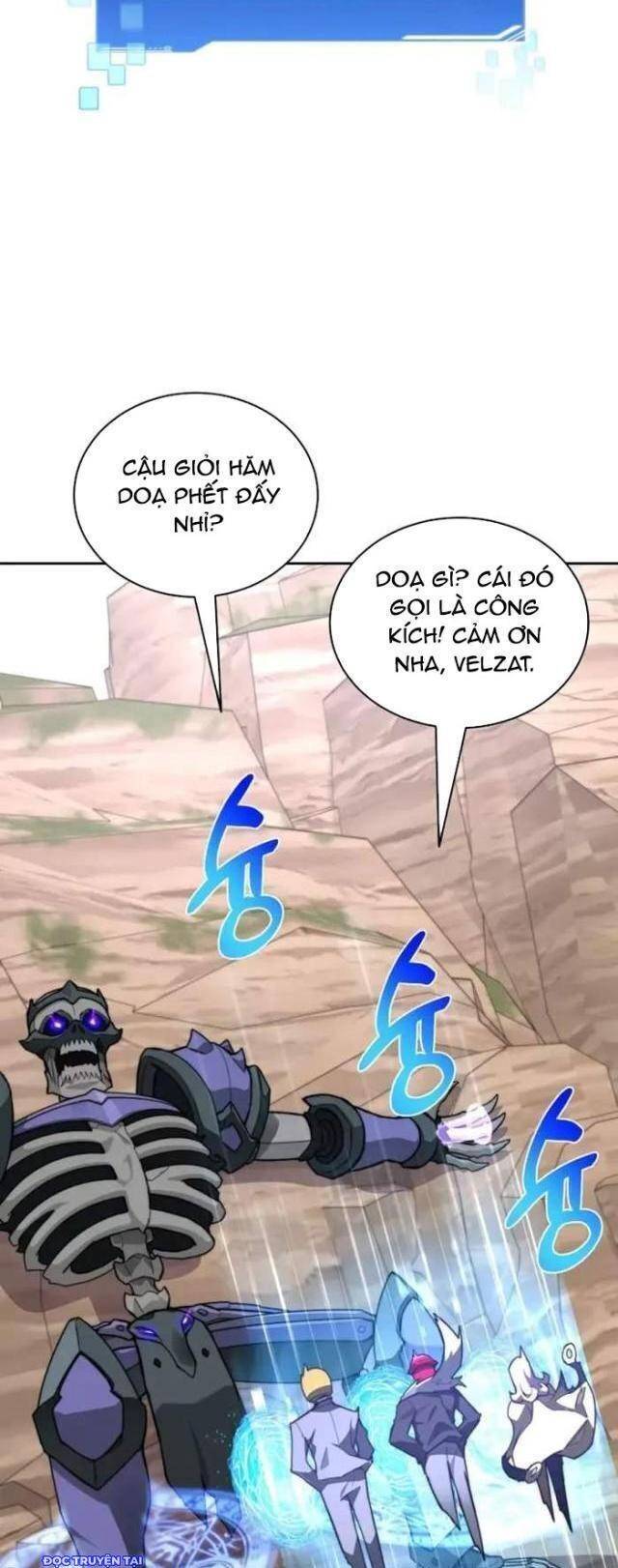 Mắc Kẹt Trong Tòa Tháp Thử Thách: Chapter 100