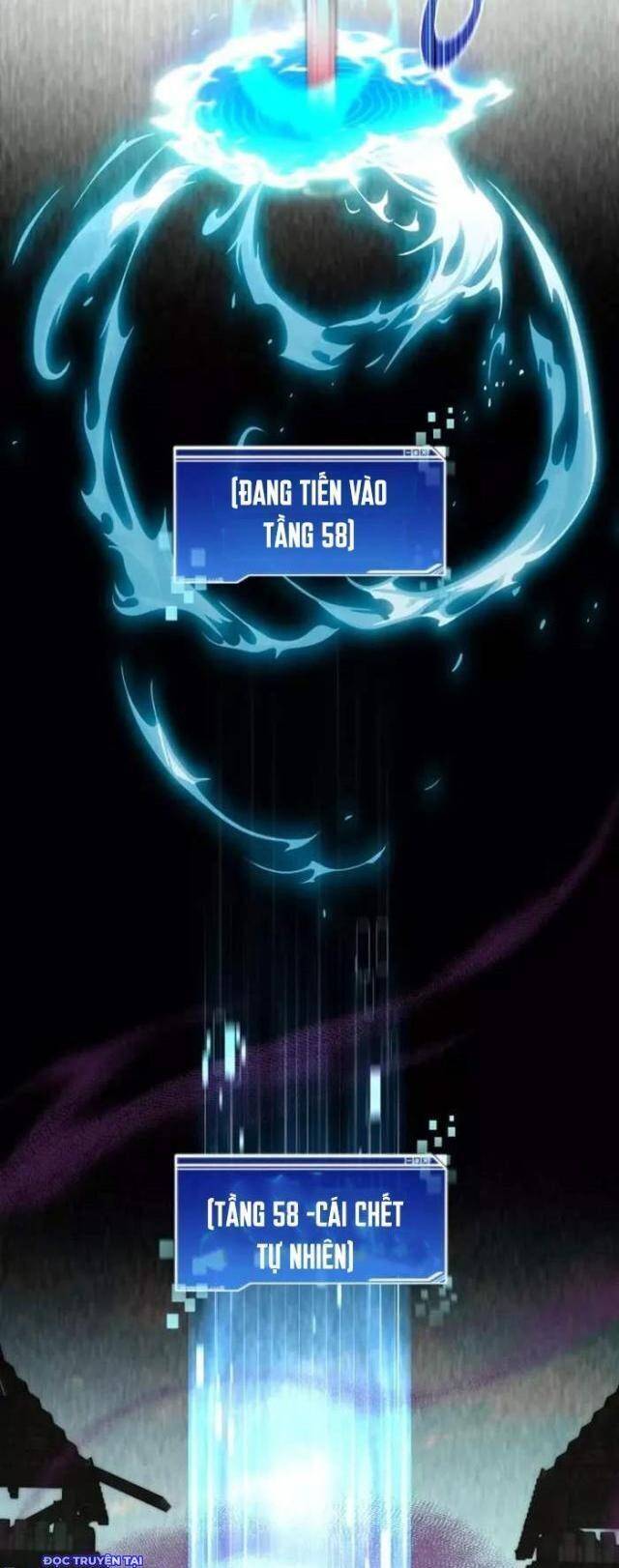 Mắc Kẹt Trong Tòa Tháp Thử Thách: Chapter 100