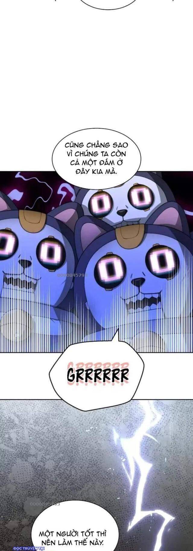 Mắc Kẹt Trong Tòa Tháp Thử Thách: Chapter 101