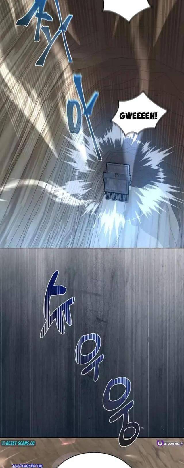 Mắc Kẹt Trong Tòa Tháp Thử Thách: Chapter 101