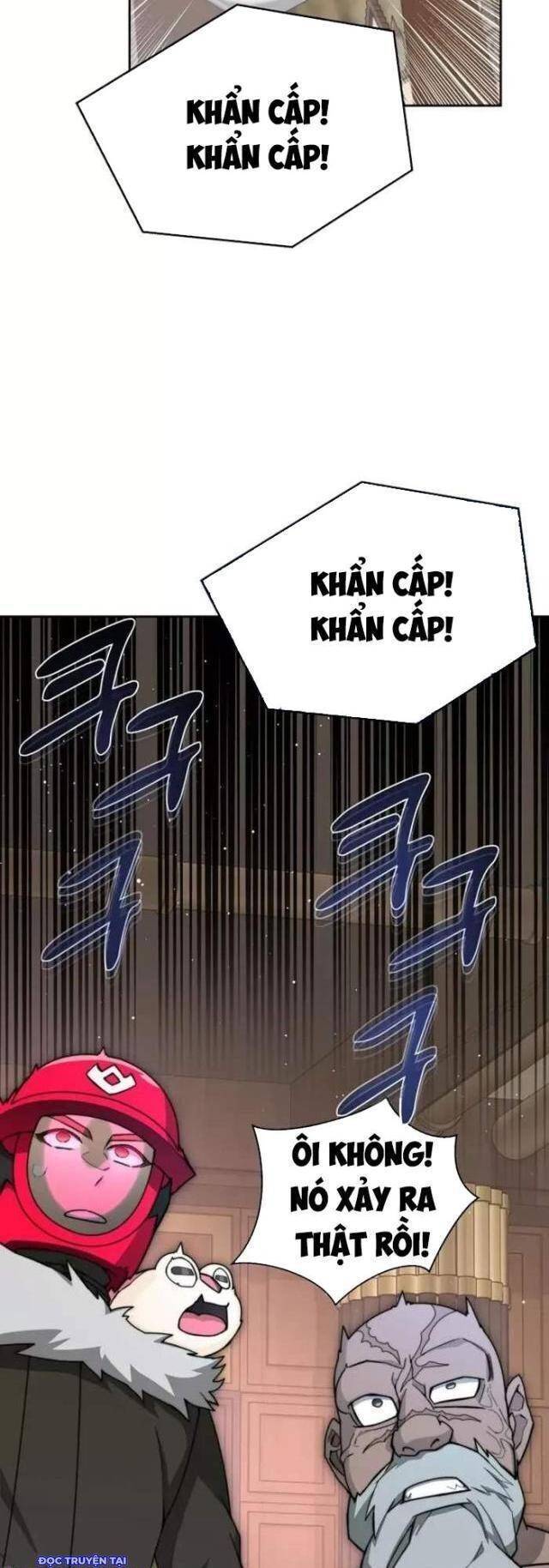 Mắc Kẹt Trong Tòa Tháp Thử Thách: Chapter 101