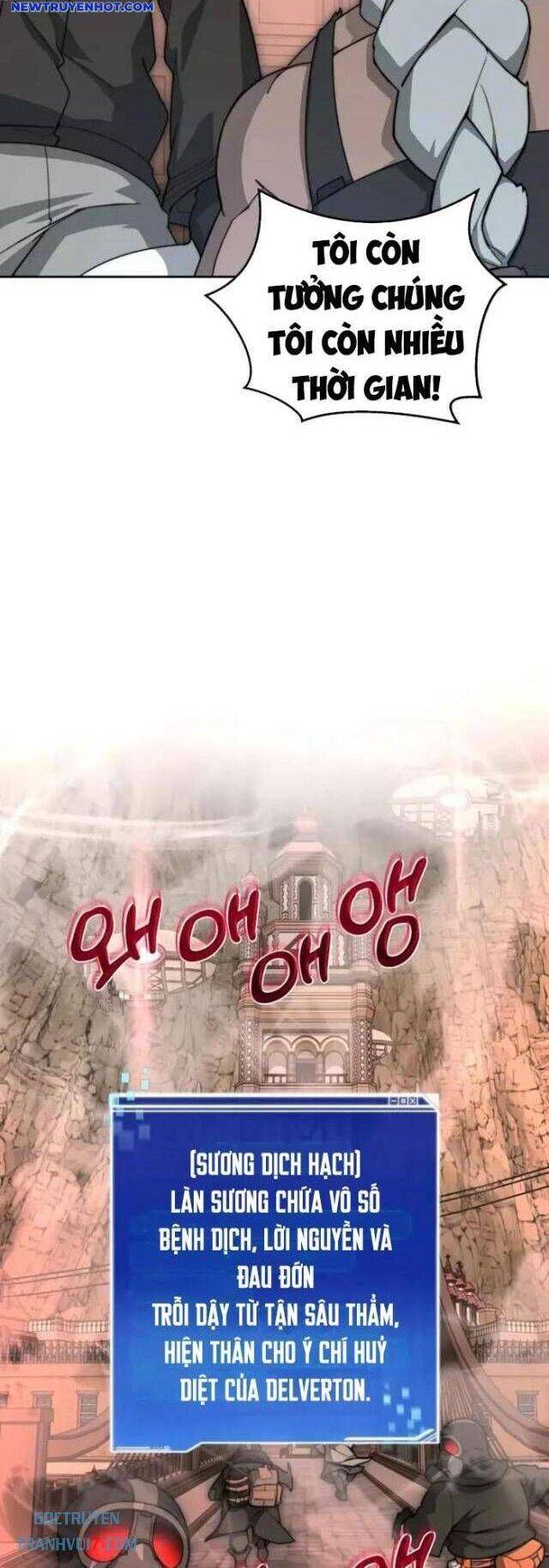 Mắc Kẹt Trong Tòa Tháp Thử Thách: Chapter 101