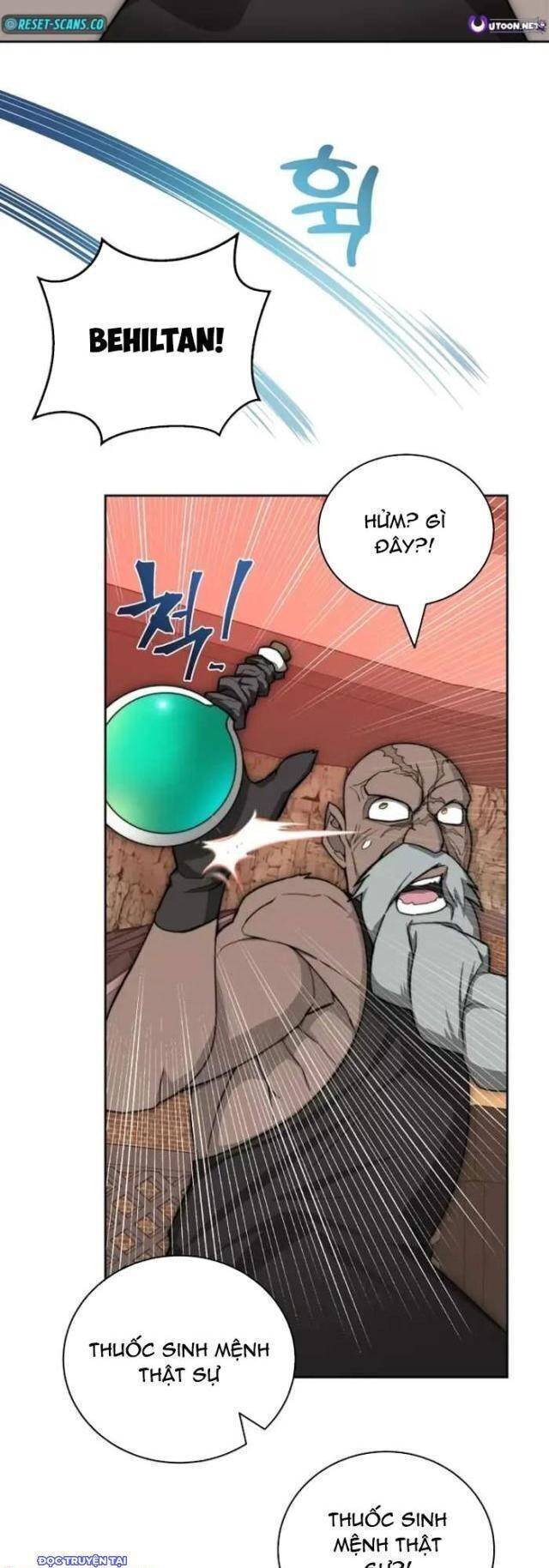 Mắc Kẹt Trong Tòa Tháp Thử Thách: Chapter 101