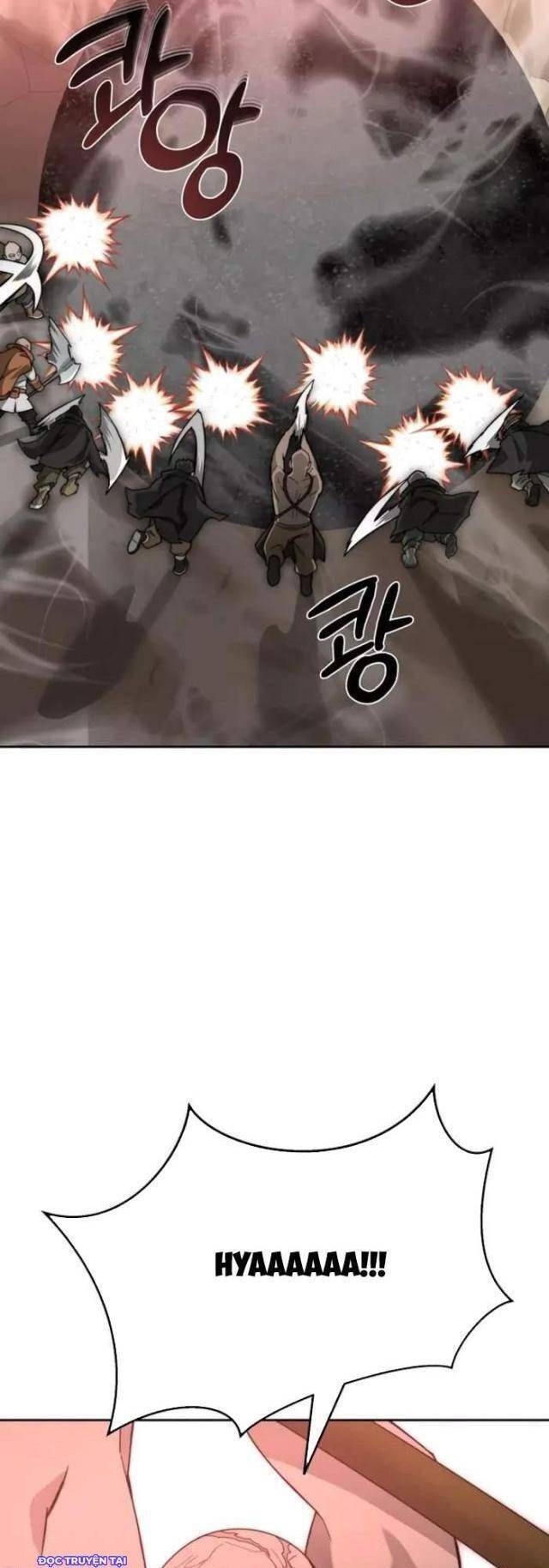 Mắc Kẹt Trong Tòa Tháp Thử Thách: Chapter 101