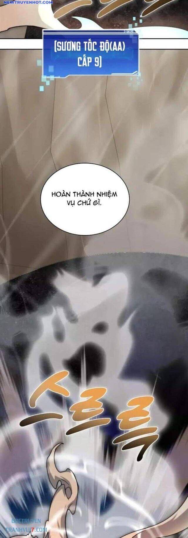 Mắc Kẹt Trong Tòa Tháp Thử Thách: Chapter 101