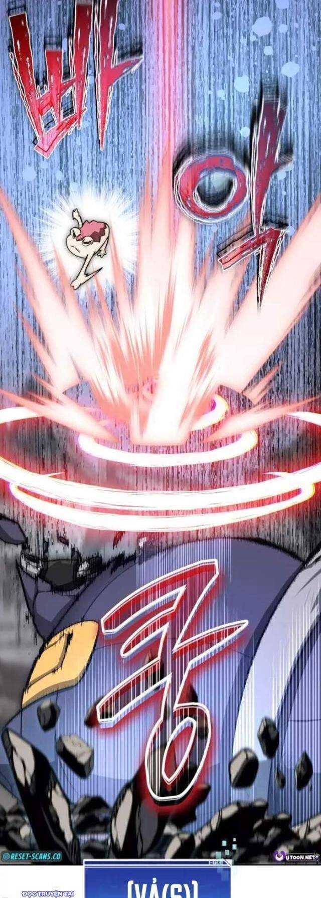 Mắc Kẹt Trong Tòa Tháp Thử Thách: Chapter 101