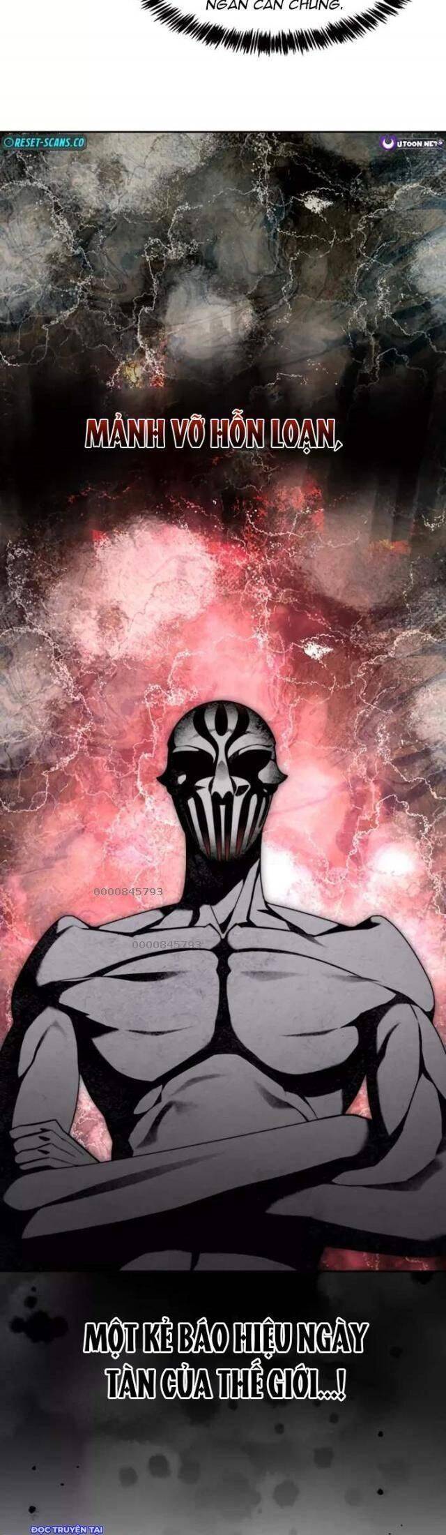 Mắc Kẹt Trong Tòa Tháp Thử Thách: Chapter 102