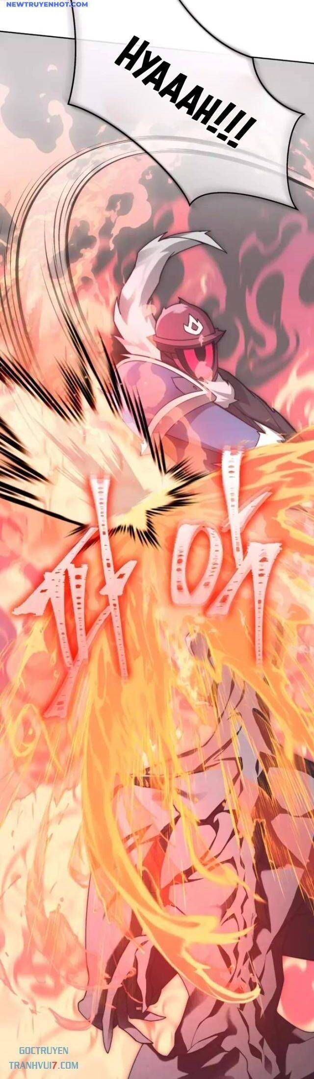 Mắc Kẹt Trong Tòa Tháp Thử Thách: Chapter 102