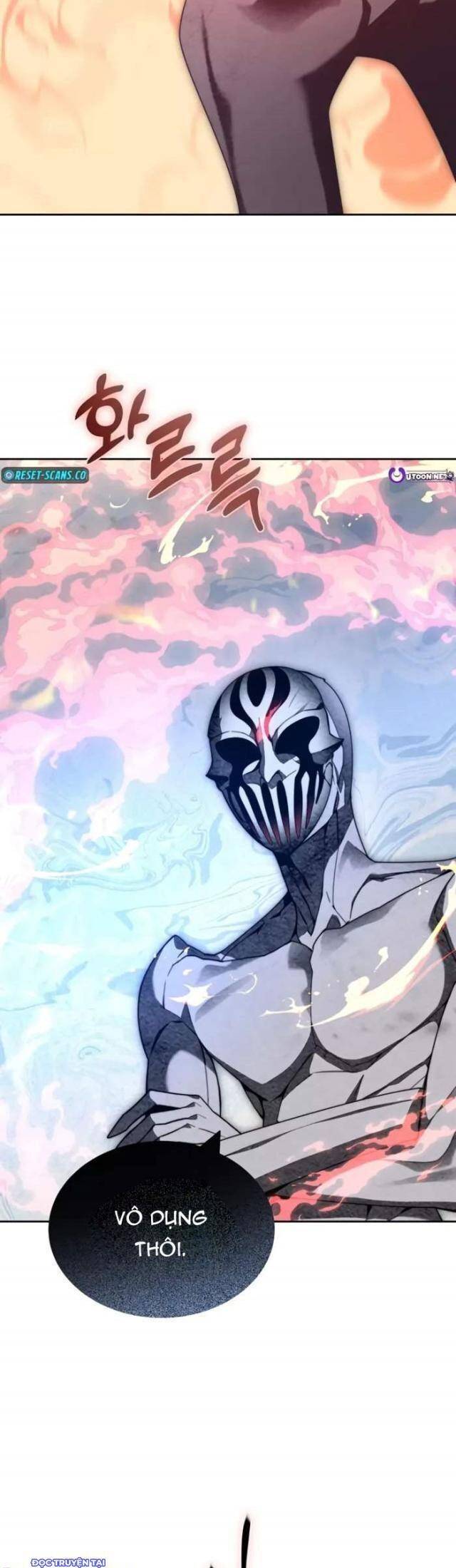 Mắc Kẹt Trong Tòa Tháp Thử Thách: Chapter 102