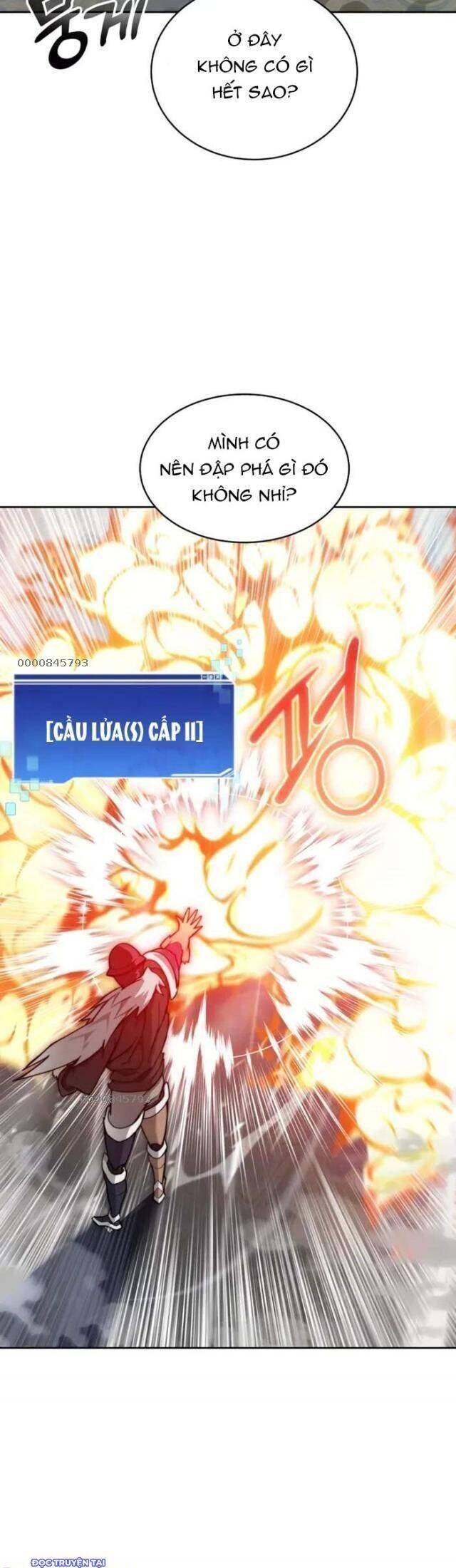 Mắc Kẹt Trong Tòa Tháp Thử Thách: Chapter 102