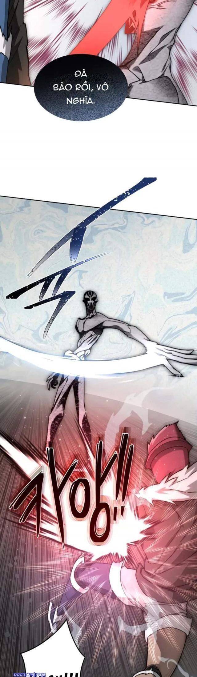 Mắc Kẹt Trong Tòa Tháp Thử Thách: Chapter 102