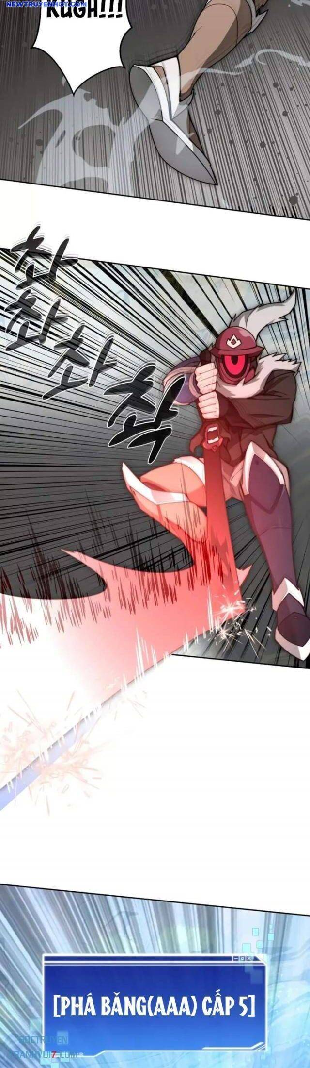 Mắc Kẹt Trong Tòa Tháp Thử Thách: Chapter 102