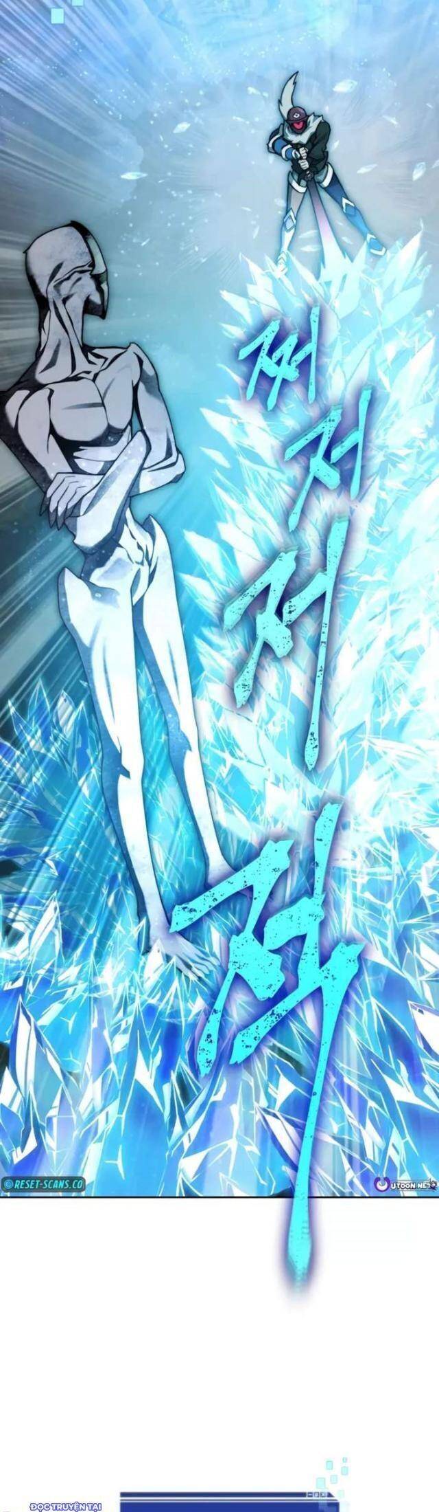 Mắc Kẹt Trong Tòa Tháp Thử Thách: Chapter 102