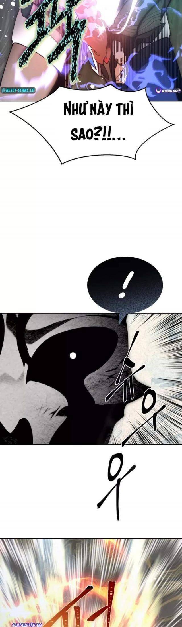 Mắc Kẹt Trong Tòa Tháp Thử Thách: Chapter 102