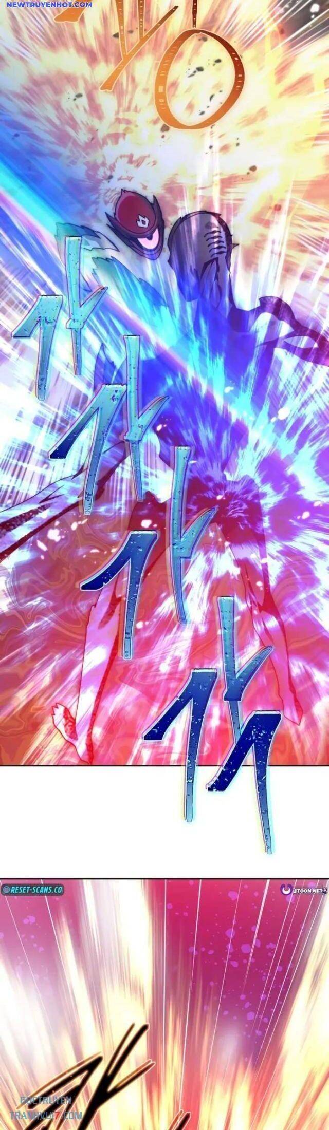 Mắc Kẹt Trong Tòa Tháp Thử Thách: Chapter 102