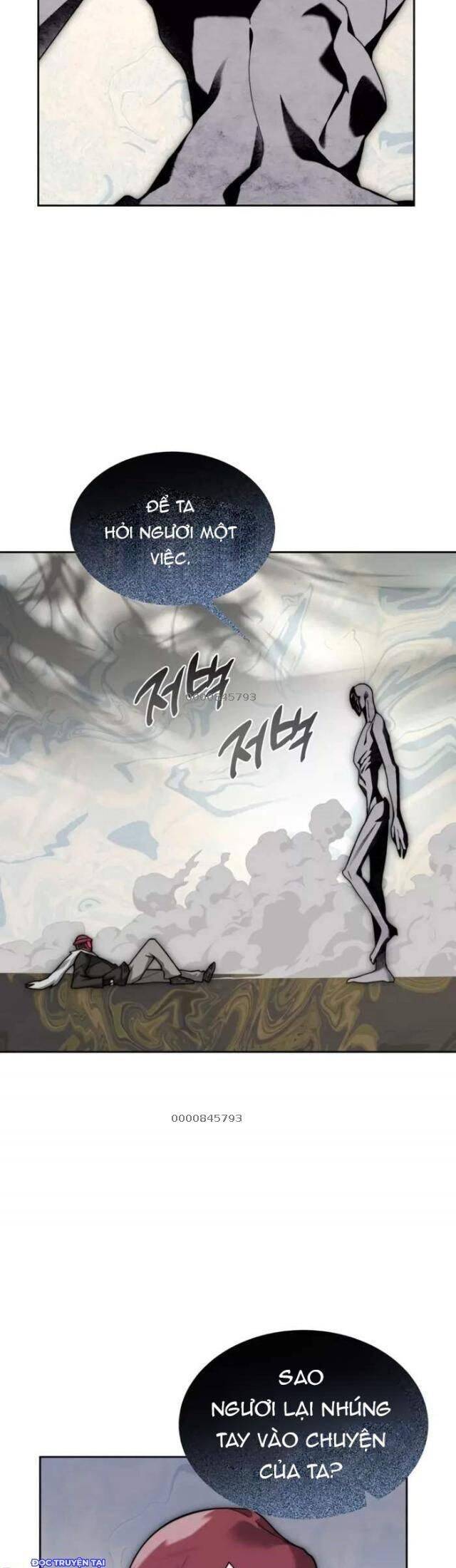 Mắc Kẹt Trong Tòa Tháp Thử Thách: Chapter 102