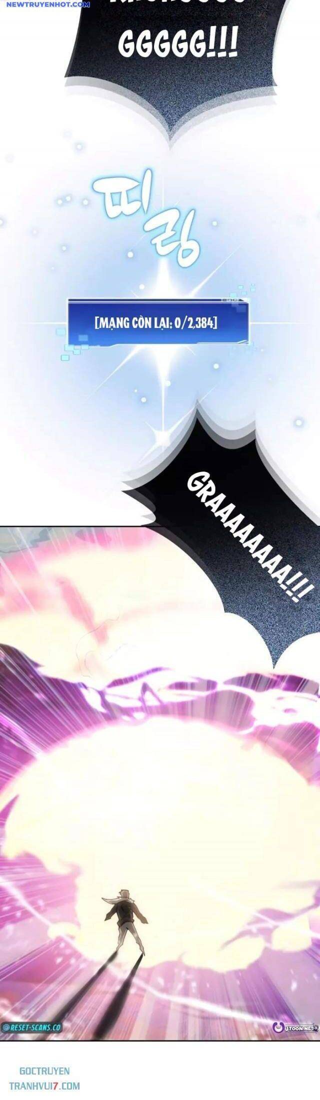 Mắc Kẹt Trong Tòa Tháp Thử Thách: Chapter 102