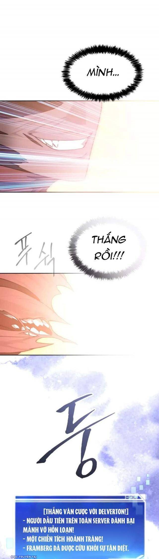 Mắc Kẹt Trong Tòa Tháp Thử Thách: Chapter 102