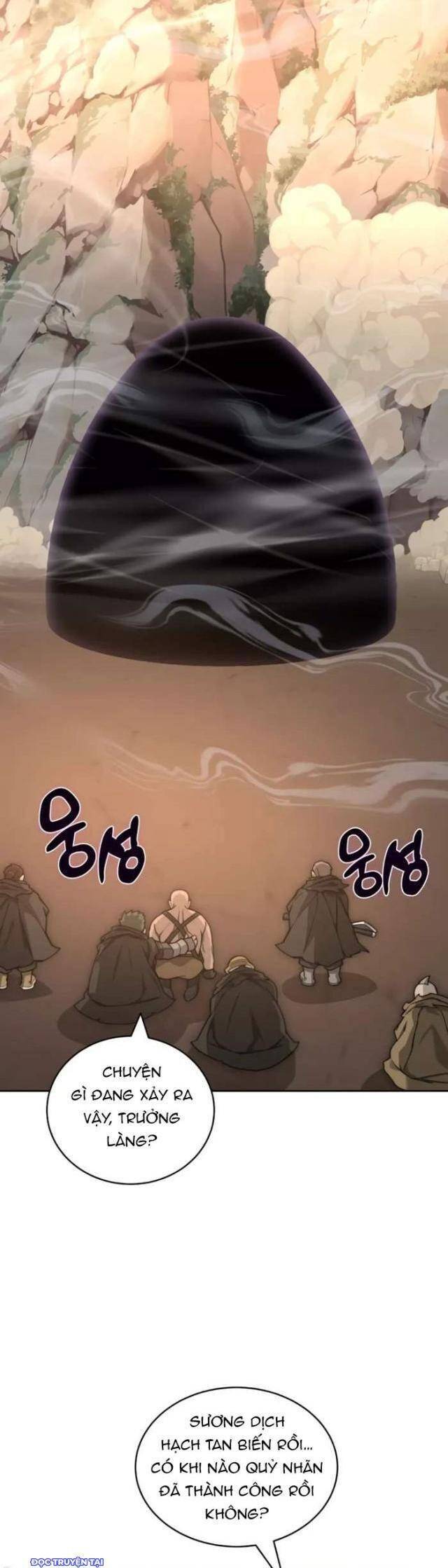 Mắc Kẹt Trong Tòa Tháp Thử Thách: Chapter 102