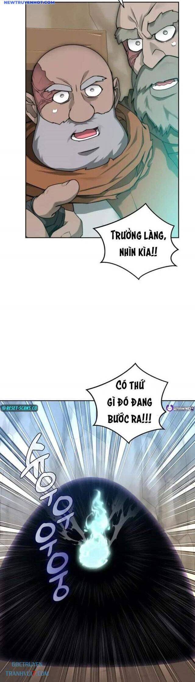 Mắc Kẹt Trong Tòa Tháp Thử Thách: Chapter 102