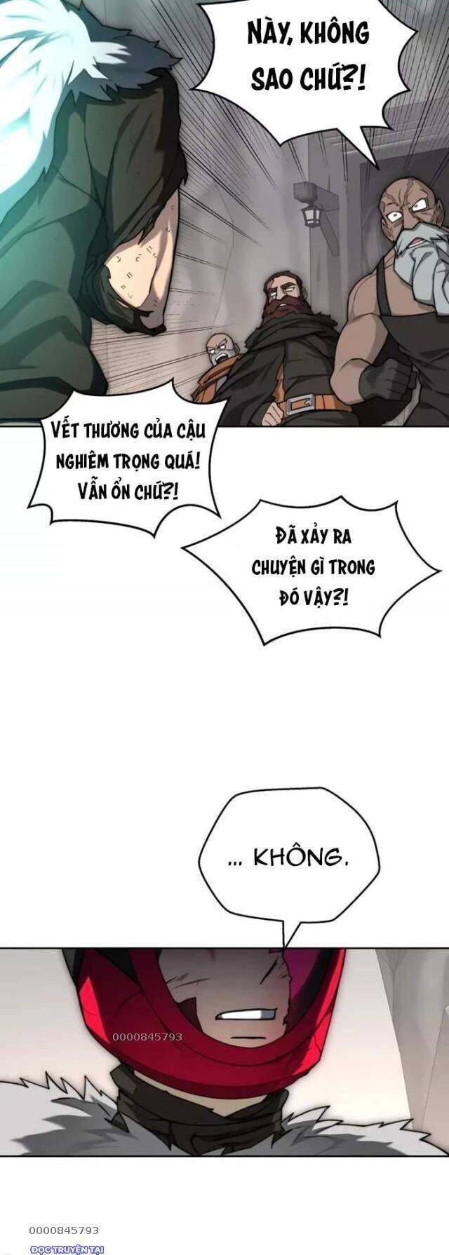 Mắc Kẹt Trong Tòa Tháp Thử Thách: Chapter 102