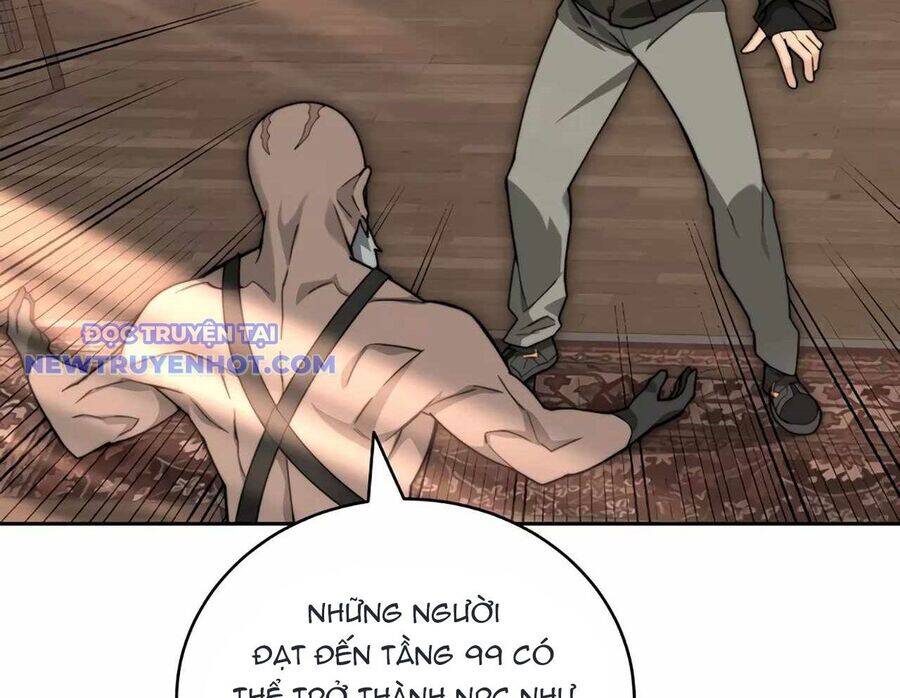 Mắc Kẹt Trong Tòa Tháp Thử Thách: Chapter 103