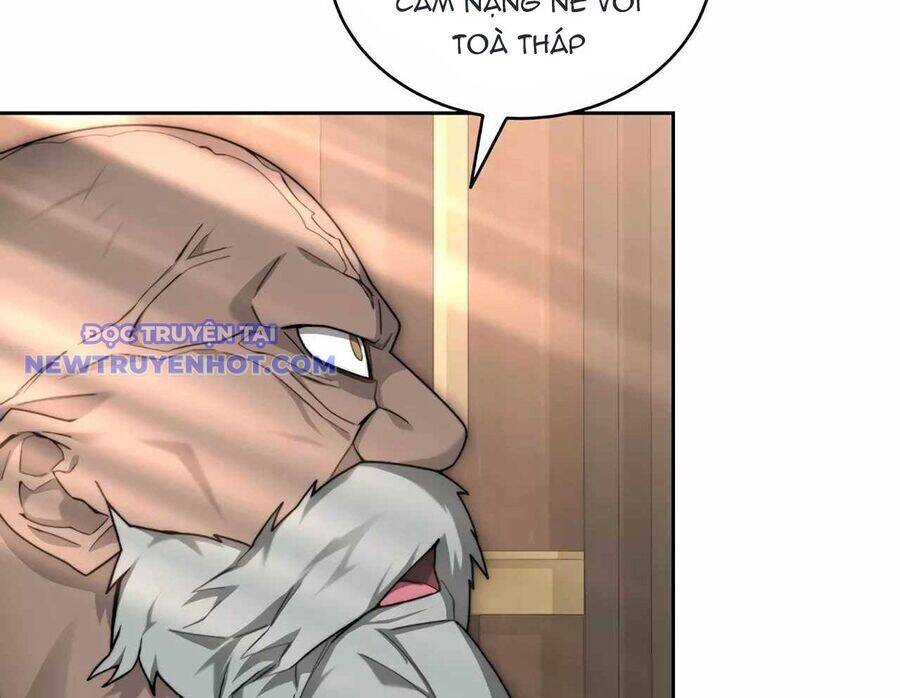 Mắc Kẹt Trong Tòa Tháp Thử Thách: Chapter 103