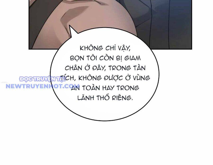 Mắc Kẹt Trong Tòa Tháp Thử Thách: Chapter 103