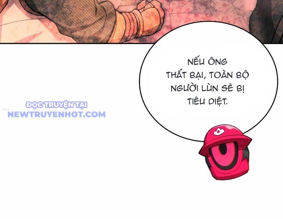 Mắc Kẹt Trong Tòa Tháp Thử Thách: Chapter 103