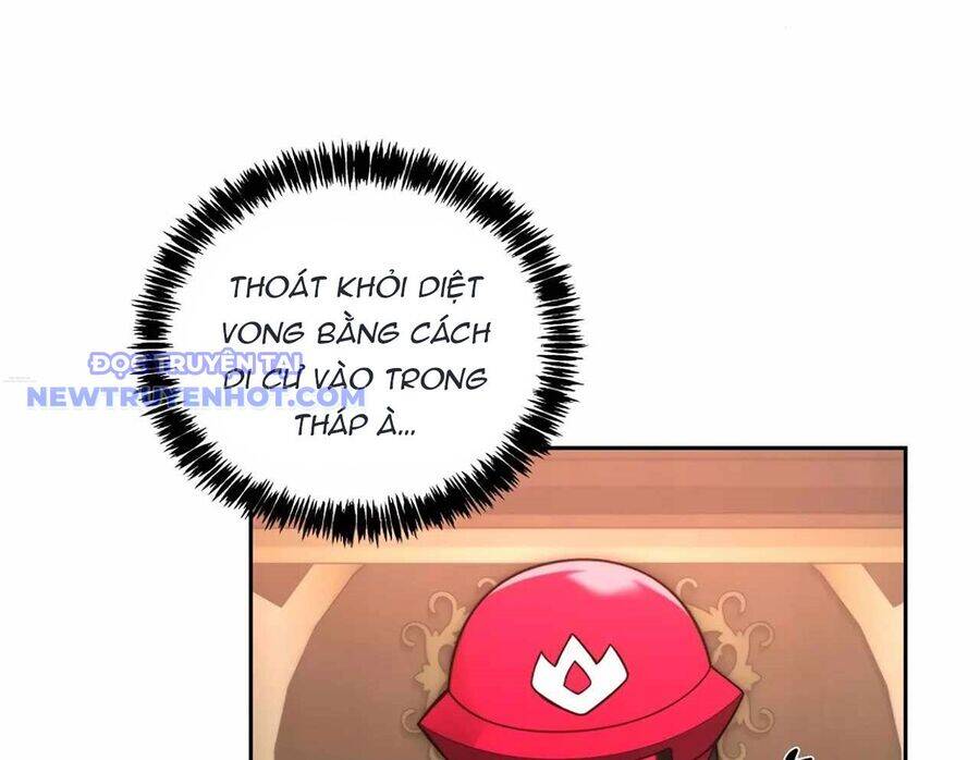 Mắc Kẹt Trong Tòa Tháp Thử Thách: Chapter 103